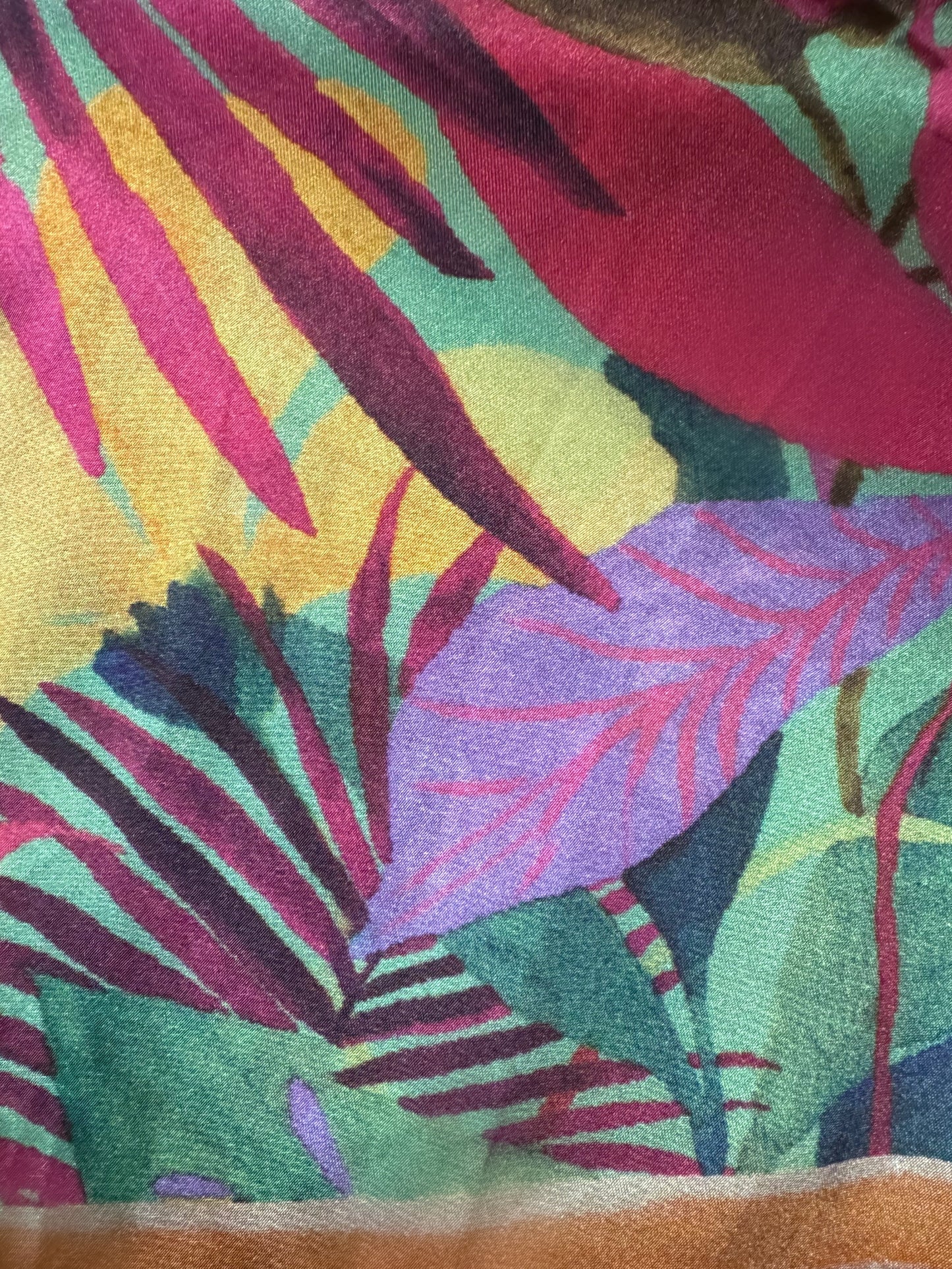 Luxurious Breeze two-piece short set