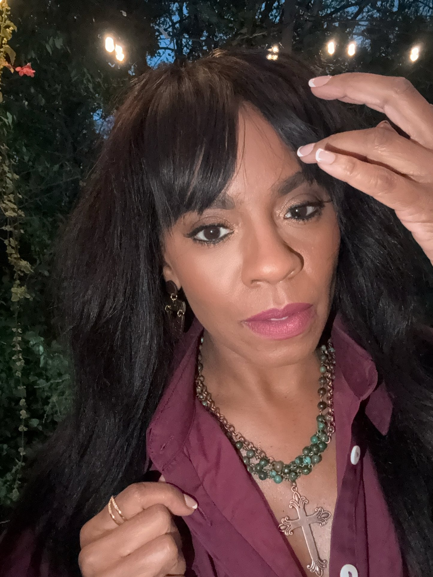 Turquoise Grace Necklace