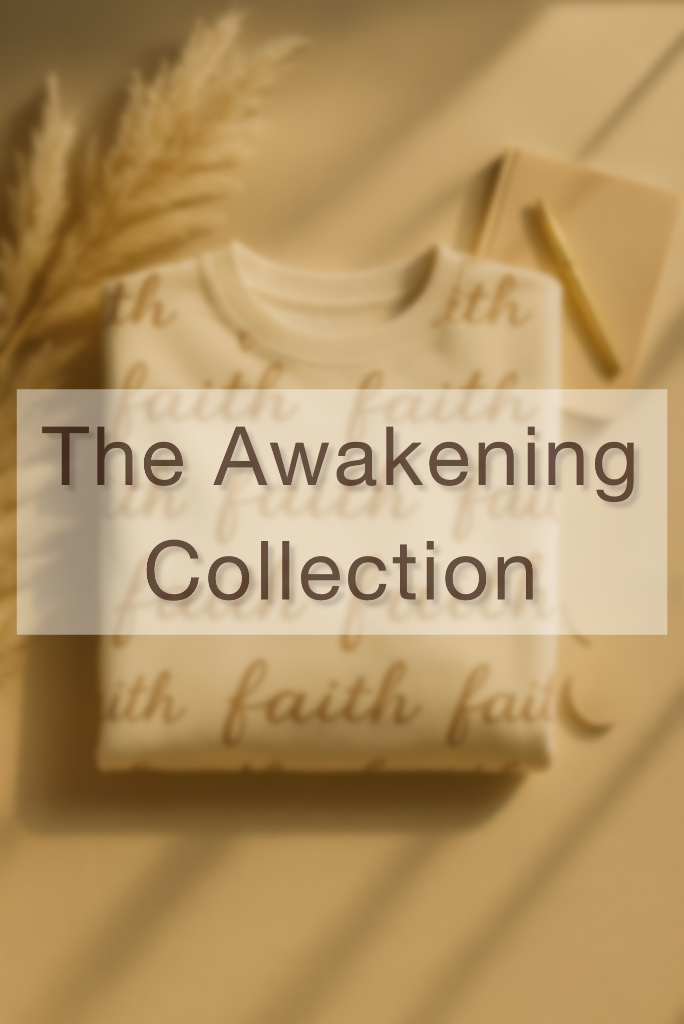 The Awakening Collection