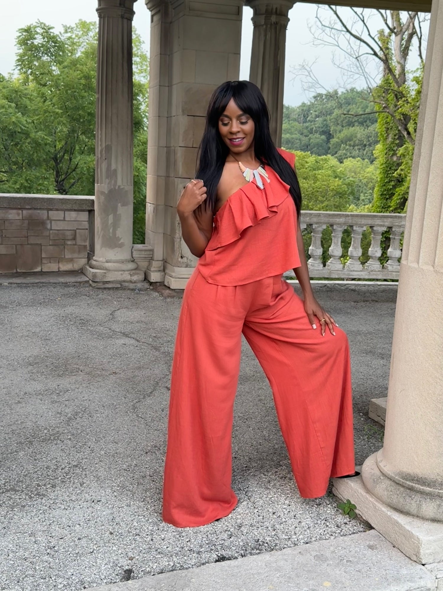 Jumpsuits/Rompers/Sets