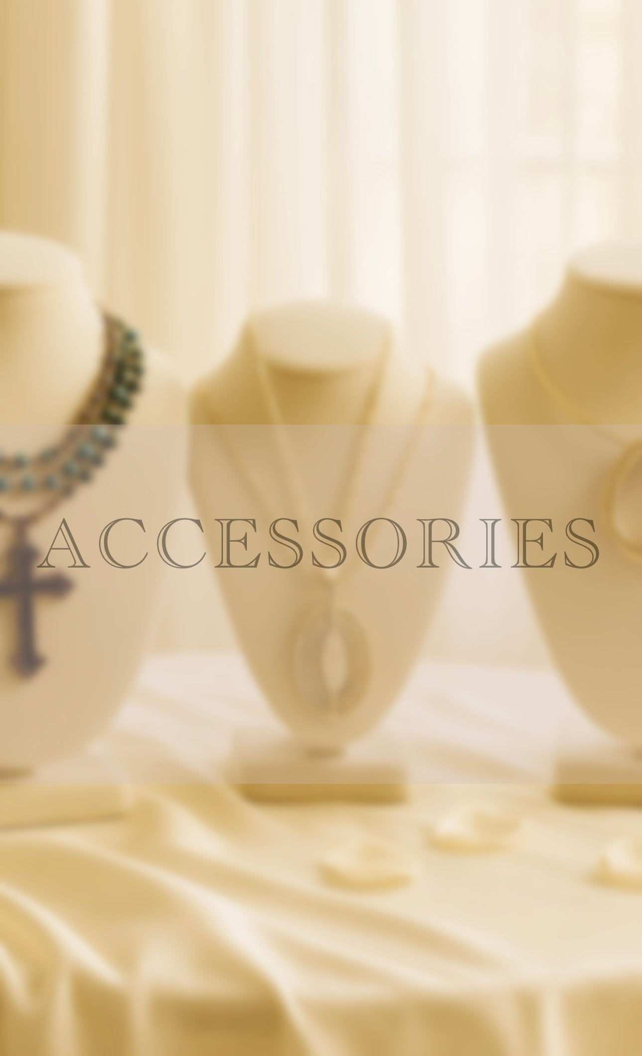 Accessories