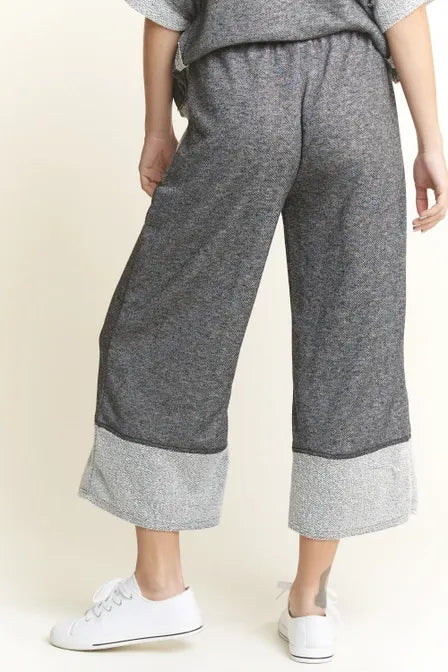 FINAL SALE - 2-piece Loopterry set